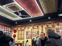 -圣夜东北菜烧烤·夜宵·小龙虾(胥江路店)