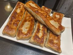 -福荣居褡裢火烧京味家常菜(西四店)