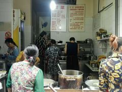 -蓉城西二道无名冒菜(西二道街店)