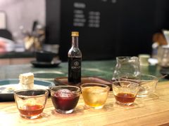 -Home Cafe(水榭春天店)