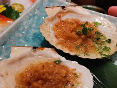 -千代御(临河街店)