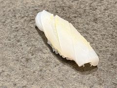枪鱿鱼-嶺寿司