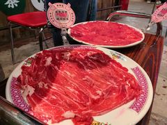-粉灯牛腩牛杂煲·鸡煲(双井店)