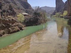 -炳灵寺世界文化遗产旅游区