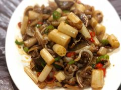 -小杨酒家(华苑小区店)