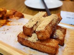 -蜀天上精专麻辣香锅(文定路店)