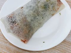 春卷-莲欢海蛎煎