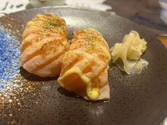 -衣川小森林·料理·寿司(鸿铭中心店)