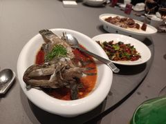 -徐记海鲜(观沙岭|滨江新城店)