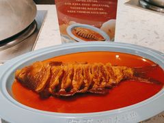 -阿五黄河大鲤鱼(英协路店)
