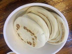 -果渊斋老米家泡馍馆(大雁塔店)