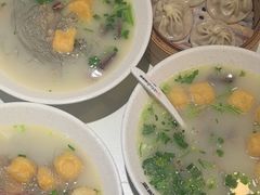 -鸭得堡老鸭汤·鸭血粉丝(南京博物院店)