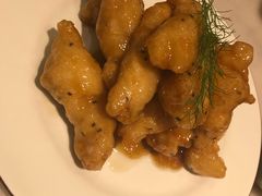 -鸭匠食府·挂炉烤鸭·新京菜(阜成路店)