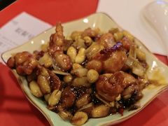 -和合谷(海淀五路居店)