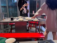 -为什么牛潮汕牛肉火锅(中信广场店)