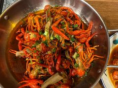 -虾小龙老长沙龙虾馆(坡子街店)