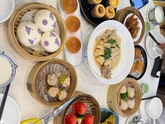 -馨越楼·点心·粤菜(赤坎店)