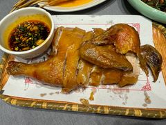 -金哥私房菜馆(张府园总店)