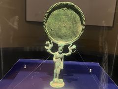 -鄂尔多斯青铜器博物馆