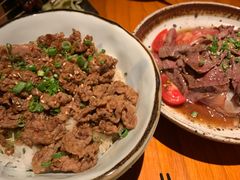 -醉虎传(南锣鼓巷店)