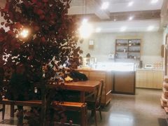 大堂-侘寂甜品(自取店)