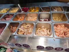 -SaladJohn沙拉匠(凯德1818店)