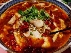 -抚顺美食·老上海味道