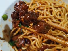 -丁记面馆(凤凰店)