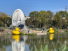 -宁波儿童公园(鄞州区)