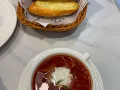 -库滋明·俄罗斯特色美食(中央大街店)