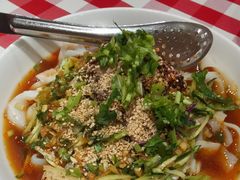 -西贝(上海新梅广场店)
