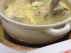 骨头煲-张家砂锅(富民店)