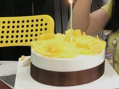 -燊辉燊麦(世贸店)