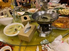-阿胖龙虾小海鲜(宁国南路总店)