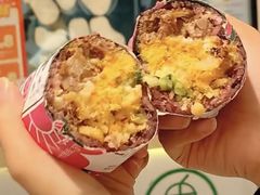 -阿杏饭团(龙岗世贸华润万家店)