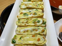 -山海珍味韩国料理(奥城店)
