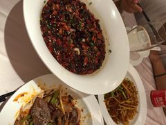 粗茶淡饭•汉口公馆-粗茶淡饭·汉口公馆(循礼门店)