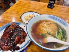 -小方的面(徐家汇店)