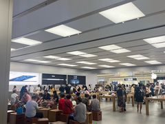 -Apple零售店(成都太古里店)
