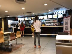 -肯德基(燕岭店)