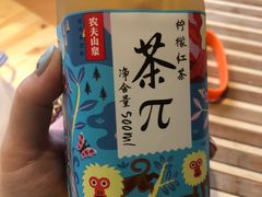 -善水温泉·汗蒸·SPA·生活会馆(桑田路店)
