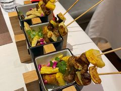 -若蘭慈·无国界素食料理(欢乐海岸店)