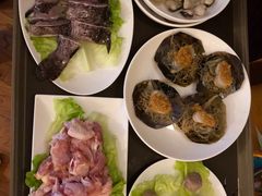-采悦轩中餐厅·粤菜·海南菜(神州半岛喜来登度假酒店)