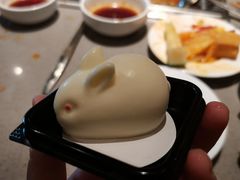 -海底捞火锅(龙湖金沙天街店)