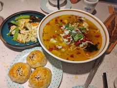 -阿娜尔·新疆菜(佰港城店)