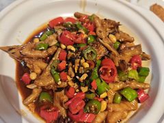 -新白鹿餐厅(第一百货店)