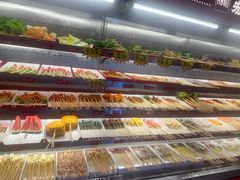 -宏姐串串香(宏伟路店)