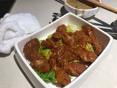 -海底捞火锅(万丰桥店)