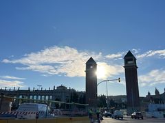 -巴塞罗那约瑟·塔拉德利亚斯-埃尔·普拉特机场