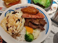 敏华四宝饭-敏华冰厅(番禺天河城店)
